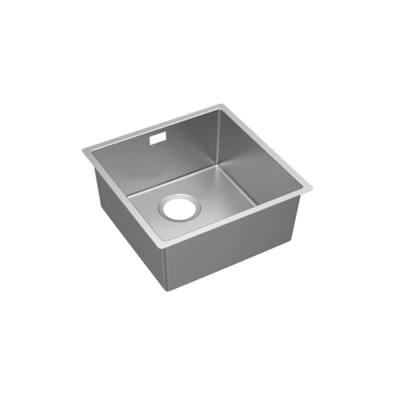 Chậu rửa chén Teka BX R10 40.40 115010038 6 Chậu rửa chén Teka BX R10 40.40 115010038 - Ảnh 4