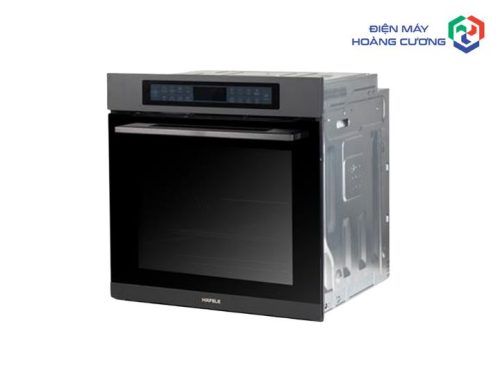 Lò nướng âm tủ Hafele HC-O811B 495.10.035 8 Lưu ý khi dử dụng Lò Nướng Hafele HC-O811B - 495.10.035
