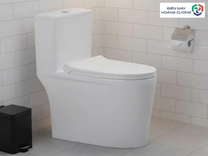 Bồn cầu một khối Hafele 588.82.439 9 Hafele 588.82.439