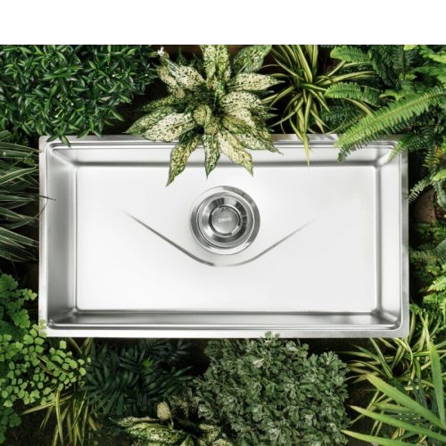 Chậu rửa bát Konox TARI 8748SM 8 anh chau rua bat konox tari 8748sm