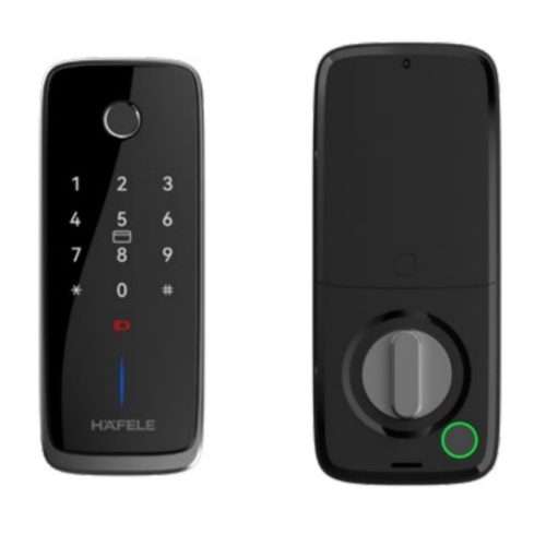 Khóa điện tử Hafele NOVA - MR2501B 499.21.226 7 anh khoa dien tu hafele nova mr2501b 499.21.226