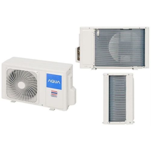 anh may lanh aqua inverter 1 hp aqa rv10qa3