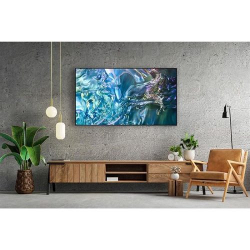 Smart Tivi QLED Samsung 4K 55 inch QA55Q65D 8 anh smart tivi qled samsung 4k 55 inch qa55q65d