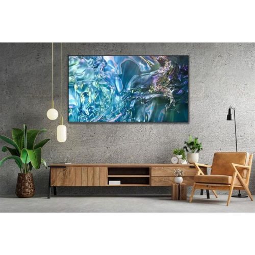 Smart Tivi QLED Samsung 4K 65 inch QA65Q65D 8 anh smart tivi qled samsung 4k 65 inch qa65q65d