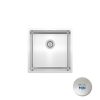 Chậu rửa bát Konox Tari 400SM 1 Chậu rửa bát Konox Tari 400SM