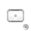 Chậu rửa bát Konox Tari 5744SM 2 Chậu rửa bát Konox Tari 5744SM
