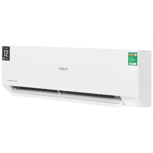 hinh anh may lanh aqua inverter 1 5 hp aqa rv13qa3