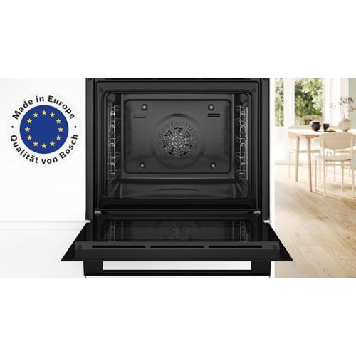 Lò nướng âm tủ Bosch HBA514BB3 71L 9 long lo nuong am tu bosch hba514bb3