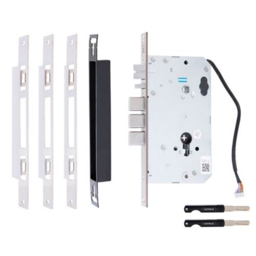 Khóa điện tử Hafele INFINITY - PP2502W 499.21.223 8 phu kien khoa dien tu hafele infinity pp2502w 499.21.223