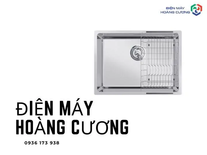 Chậu rửa bát Konox Neron 590U 12 Chậu rửa bát Konox Neron 590U Turkey Series mua ngay