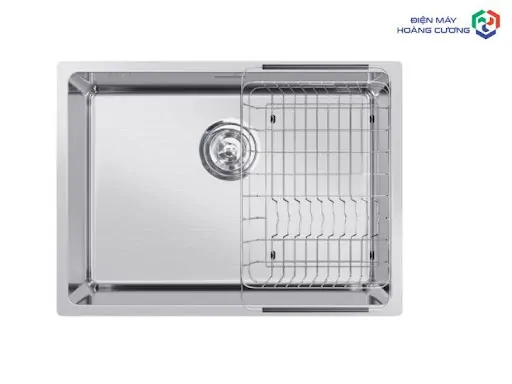 Chậu rửa bát Konox Neron 590U 8 Chậu rửa bát Konox Neron 590U Turkey Series