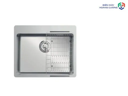Chậu rửa bát Konox Neron 600T 8 Chậu rửa bát Konox Neron 600T Turkey Series