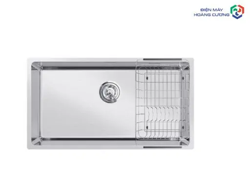 Chậu rửa bát Konox STELO 780U 8 Chậu rửa bát Konox STELO 780U Turkey Series