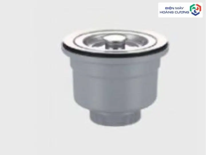 Chậu rửa bát Konox STELO 790 10 Chậu rửa bát Konox STELO 790 Turkey Series chất liệu cao cấp