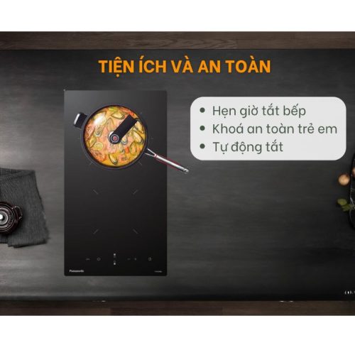 Bếp hồng ngoại Panasonic KY-R32AELYUE 6 anh bep hong ngoai panasonic ky r32aelyue