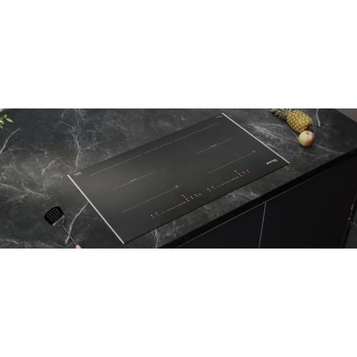Bếp từ 2 vùng nấu Kocher X-NANO 6 plus 7 anh bep tu 2 vung nau kocher x nano 6 plus