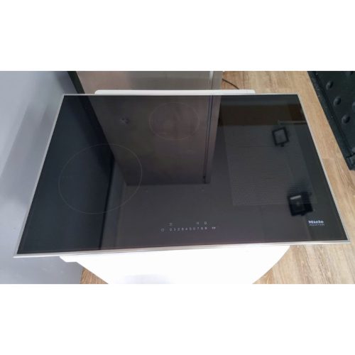 Bếp từ Miele KM 7474 FR 8 anh bep tu miele km 7474 fr