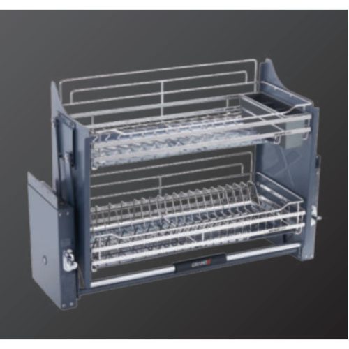 Giá bát đĩa nâng hạ nan dẹt GrandX XL.80S2 6 anh gia bat dia nang ha na det grandx xl 80s2