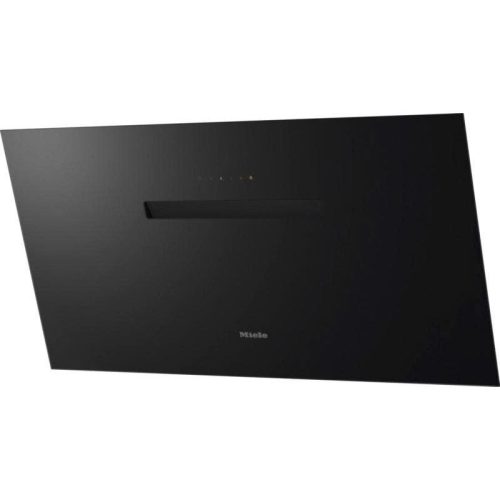 Hút mùi vát Miele DAH 1950 Active Obsidian Black 8 anh hut mui vat miele dah 1950 active obsidian black