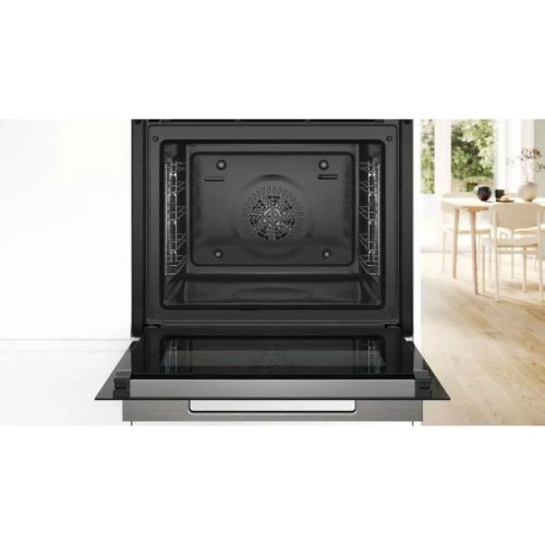 Lò nướng âm tủ Bosch HBG7741B1 SERIE 8 9 anh lo nuong bosch hbg7741b1