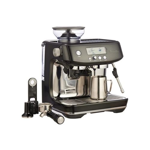 Máy pha cà phê Breville BES878BSS/BST 8 anh may pha ca phe breville bes878bss bst
