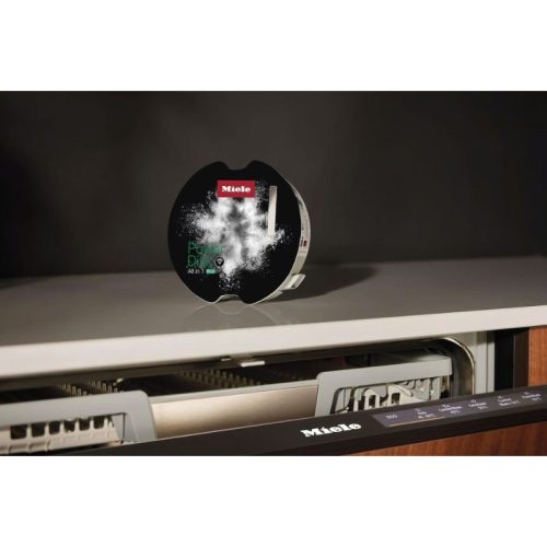 Viên rửa chén Miele GS CL 4001 PE - PowerDisk All in 1 ECO 6 anh vien rua chen miele gs cl 4001 pe powerdisk all in 1 eco