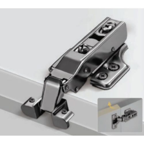 Bản lề GrandX Capella cho cửa nhôm XC.A107A2 9 ban le grandx capella cho cua nhom xc a107a2 1