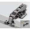 Bản lề GrandX Capella cho cửa nhôm XC.A107C2 2 ban le grandx capella cho cua nhom xc a107c2