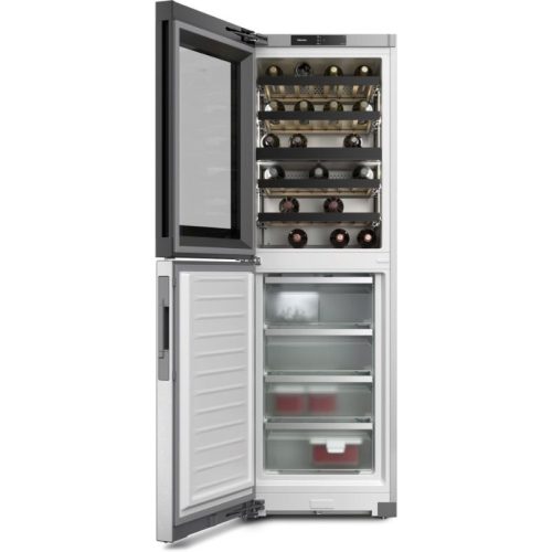 Tủ rượu Miele KWNS 4784 DE CLST - 303L 9 canh tu ruou miele kwns 4784 de clst 303l
