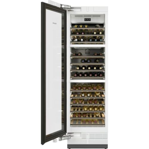 Tủ rượu Miele KWT 2612 Vi MasterCool 6 canh tu ruou miele kwt 2612 vi mastercool