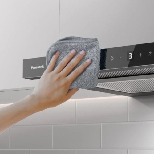 Máy hút mùi Panasonic FV-UX6AEBYUE 9 clean may hut mui panasonic fv ux6aebyue