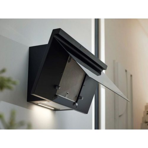 Hút mùi vát Miele DAH 1950 Active Obsidian Black 9 cua hut mui vat miele dah 1950 active obsidian black
