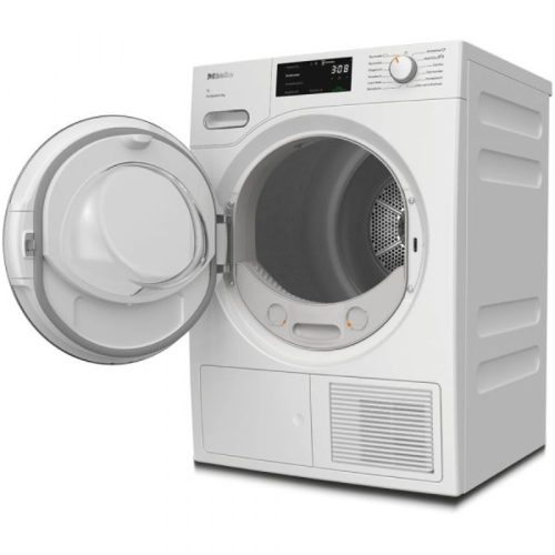 Máy sấy bơm nhiệt Miele TWH780WP EcoSpeed 9kg 8 cua may say bom nhiet miele twh780wp ecospeed 9kg