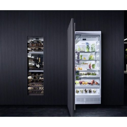 Tủ mát Miele MasterCool K 2802 Vi 6 cua tu mat miele mastercool k 2802 vi