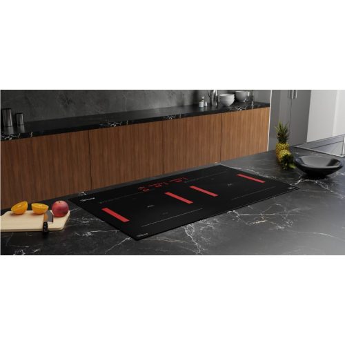 Bếp từ 2 vùng nấu Kocher X-NANO 9 11 dao bep tu 2 vung nau kocher x nano 9