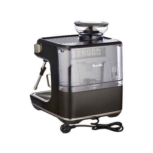 Máy pha cà phê Breville BES878BSS/BST 7 day may pha ca phe breville bes878bss bst