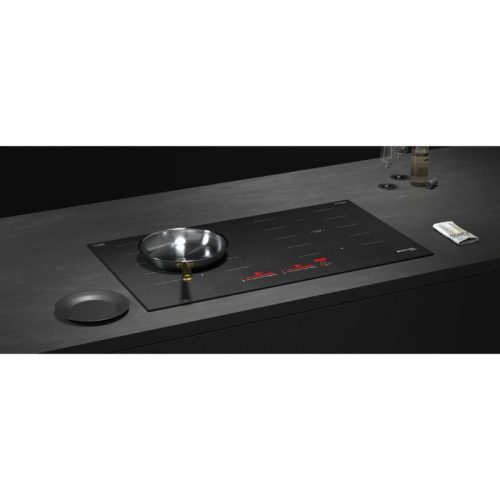 Bếp từ 2 vùng nấu Kocher X-NANO 8 12 dia bep tu 2 vung nau kocher x nano 8