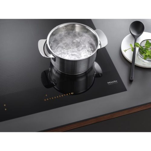 Bếp từ 4 vùng nấu Miele KM 7464 FR 7 hinh anh bep tu 4 vung nau miele km 7464 fr