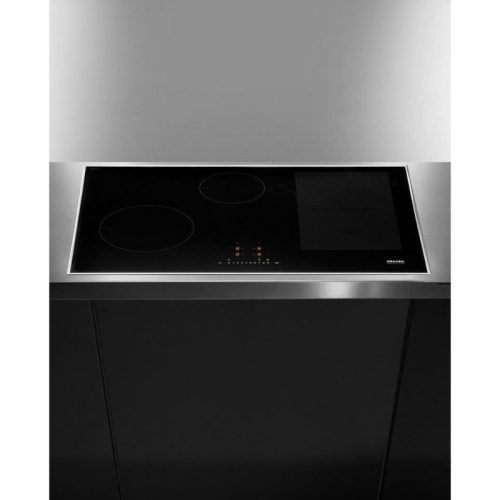 Bếp từ Miele KM 7474 FR 7 hinh anh bep tu miele km 7474 fr