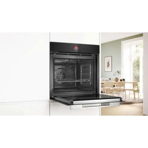 Lò nướng âm tủ Bosch HBG7741B1 SERIE 8 7 hinh anh lo nuong bosch hbg7741b1