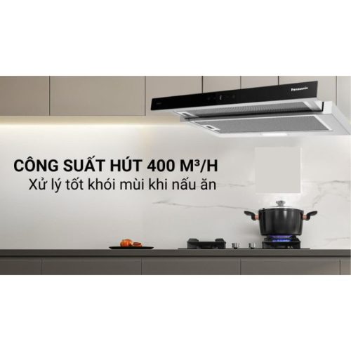 Máy hút mùi Panasonic FV-UX6AESYUE 7 hinh anh may hut mui panasonic fv ux6aesyue