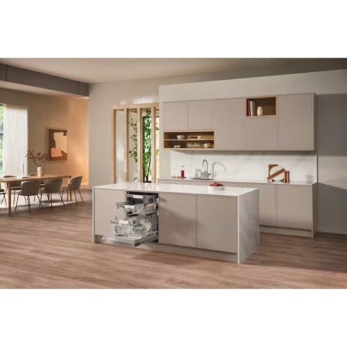 Máy rửa chén âm bán phần Miele G 7131 SCi AD EDST/CLST AutoDos 7 hinh anh may rua chen am ban phan miele g 7131 sci ad edst clst autodos