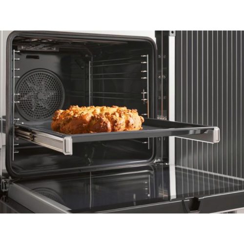 Lò nướng nhiệt phân Miele H 7260 BP 7 khay lo nuong nhiet phan miele h 7260 bp