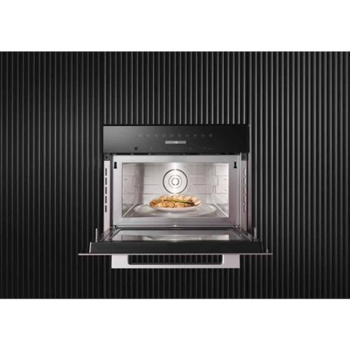 Lò vi sóng kèm nướng Miele M 7240 TC 7 khoang lo vi song kem nuong miele m 7240 tc