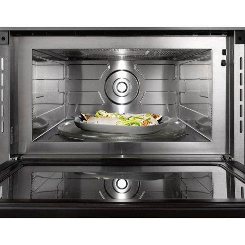 Lò vi sóng kèm nướng Miele M 7244 TC OBSW 6 khoang lo vi song kem nuong miele m 7244 tc obsw