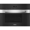 Lò hấp âm tủ Miele DG 2840 1 lo hap am tu miele dg 2840