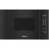 Lò vi sóng âm tủ Miele M 2230 SC OBSW 2 lo vi song am tu miele m 2230 sc obsw