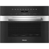 Lò vi sóng kèm nướng Miele M 7240 TC 1 lo vi song kem nuong miele m 7240 tc