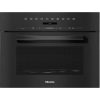 Lò vi sóng kèm nướng Miele M 7244 TC OBSW 1 lo vi song kem nuong miele m 7244 tc obsw
