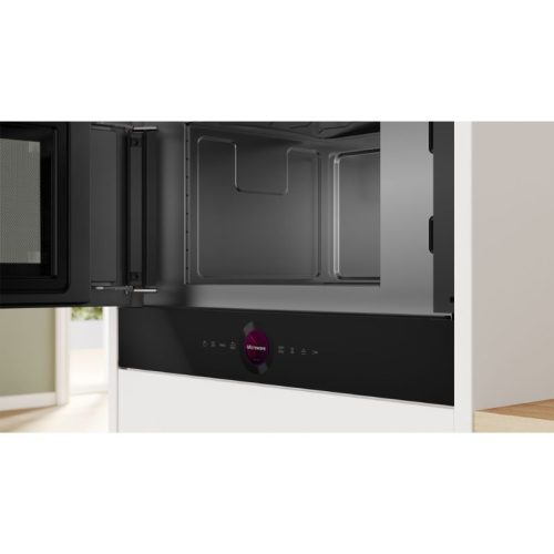 Lò vi sóng âm tủ BOSCH BFL7221B1 9 long lo vi song bosch bfl7221b1 serie 8